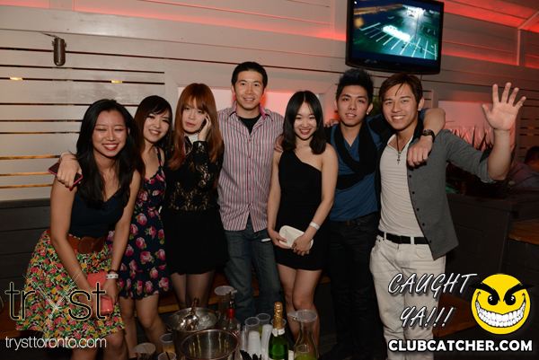Tryst nightclub photo 133 - May 24th, 2013
