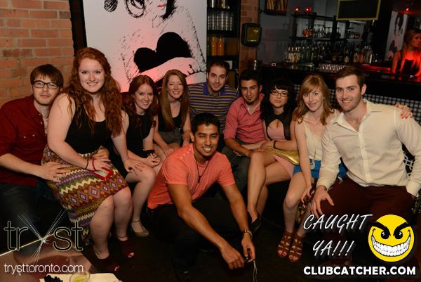 Tryst nightclub photo 134 - May 24th, 2013