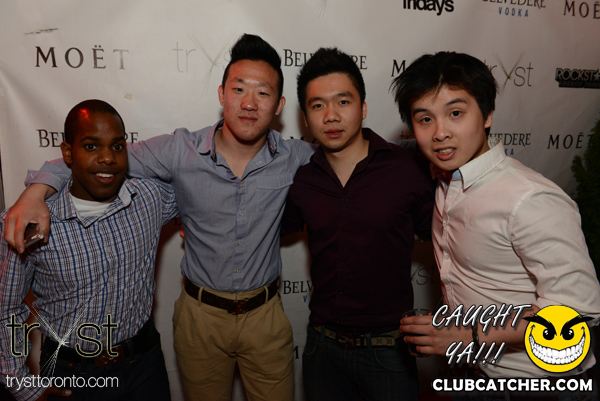 Tryst nightclub photo 137 - May 24th, 2013