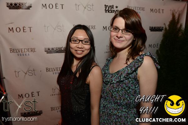 Tryst nightclub photo 138 - May 24th, 2013