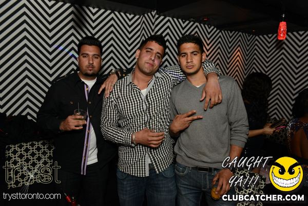 Tryst nightclub photo 140 - May 24th, 2013