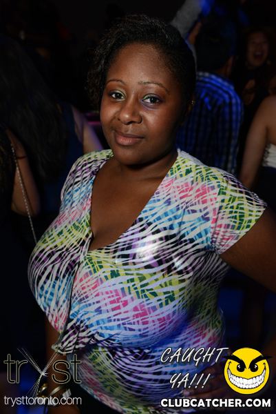 Tryst nightclub photo 141 - May 24th, 2013