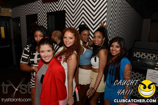 Tryst nightclub photo 145 - May 24th, 2013