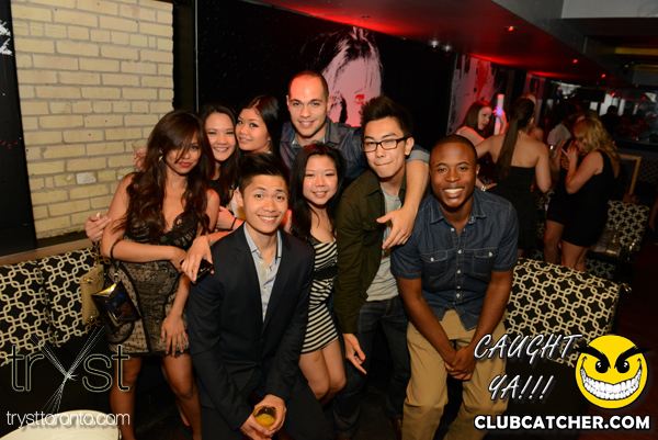 Tryst nightclub photo 146 - May 24th, 2013