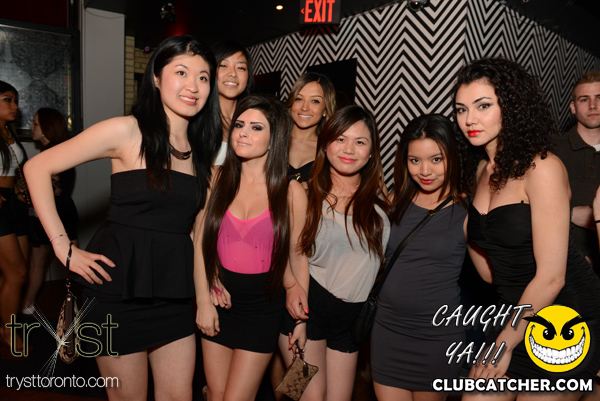 Tryst nightclub photo 149 - May 24th, 2013