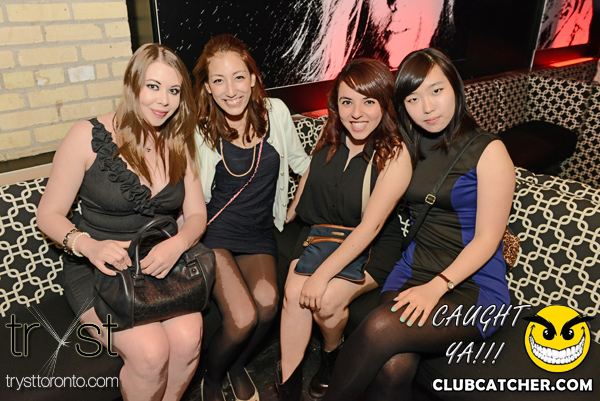 Tryst nightclub photo 150 - May 24th, 2013