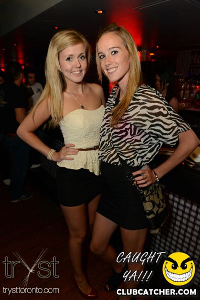 Tryst nightclub photo 16 - May 24th, 2013