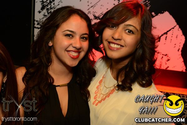 Tryst nightclub photo 152 - May 24th, 2013