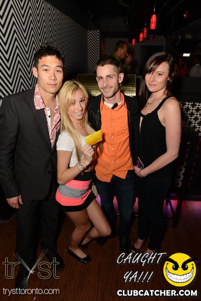 Tryst nightclub photo 154 - May 24th, 2013