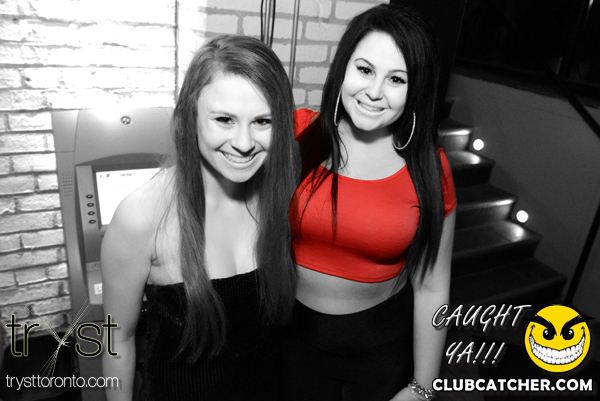 Tryst nightclub photo 159 - May 24th, 2013