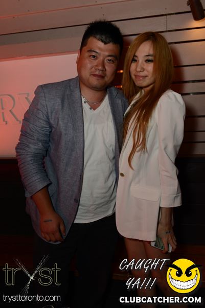 Tryst nightclub photo 160 - May 24th, 2013