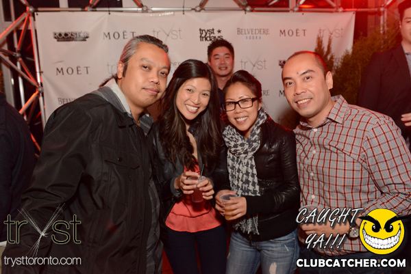 Tryst nightclub photo 17 - May 24th, 2013