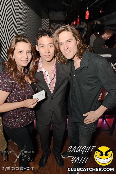 Tryst nightclub photo 162 - May 24th, 2013