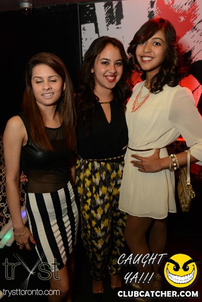 Tryst nightclub photo 163 - May 24th, 2013
