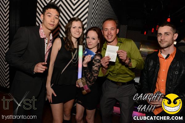 Tryst nightclub photo 164 - May 24th, 2013