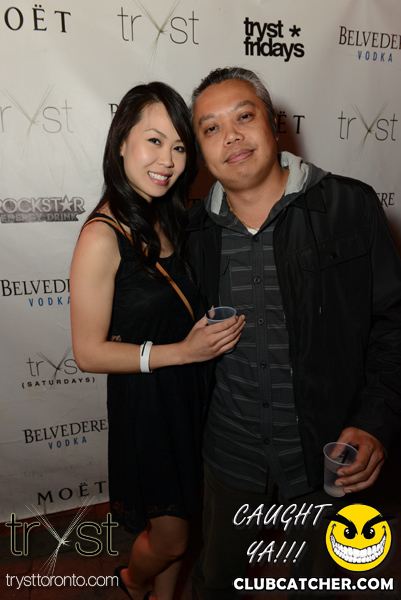 Tryst nightclub photo 166 - May 24th, 2013