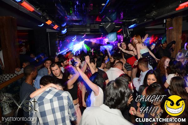 Tryst nightclub photo 168 - May 24th, 2013