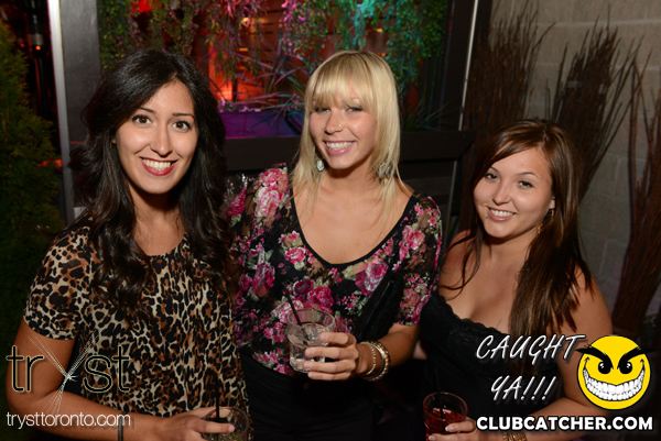 Tryst nightclub photo 170 - May 24th, 2013