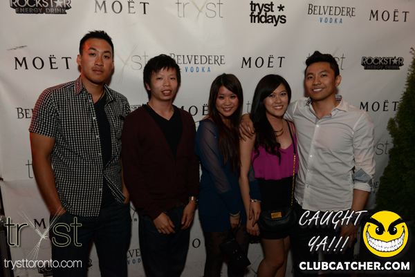 Tryst nightclub photo 174 - May 24th, 2013