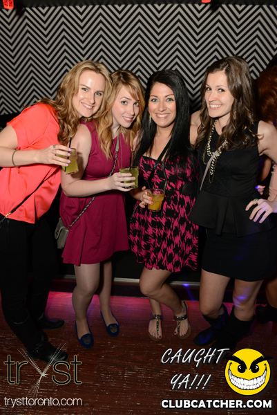 Tryst nightclub photo 176 - May 24th, 2013