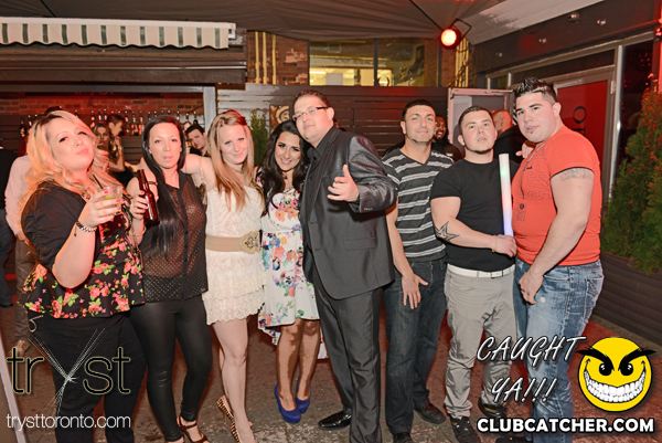 Tryst nightclub photo 177 - May 24th, 2013