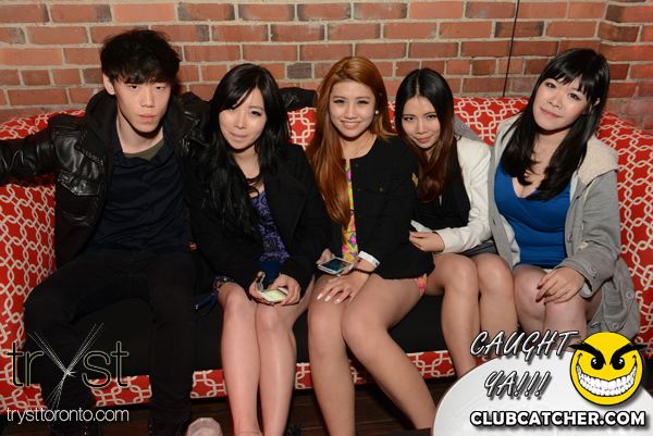 Tryst nightclub photo 180 - May 24th, 2013