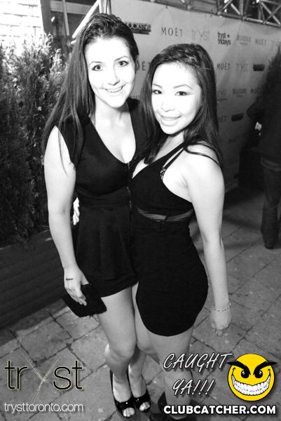 Tryst nightclub photo 19 - May 24th, 2013