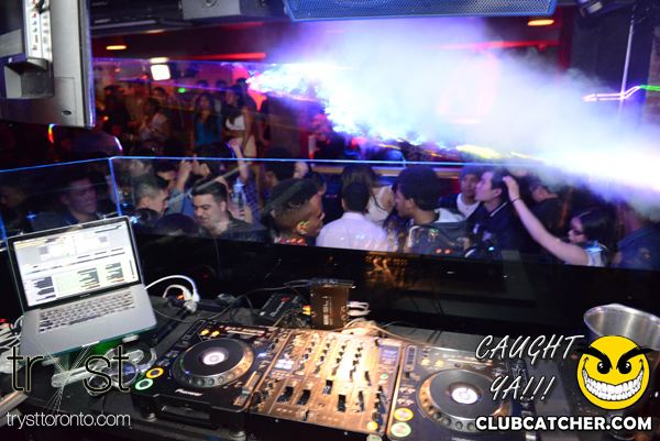 Tryst nightclub photo 185 - May 24th, 2013