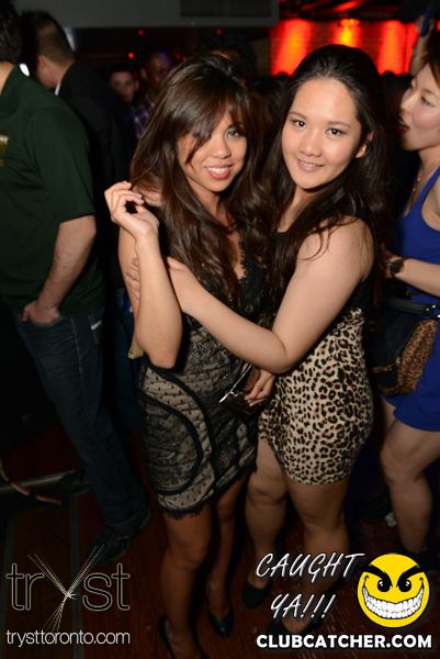 Tryst nightclub photo 186 - May 24th, 2013