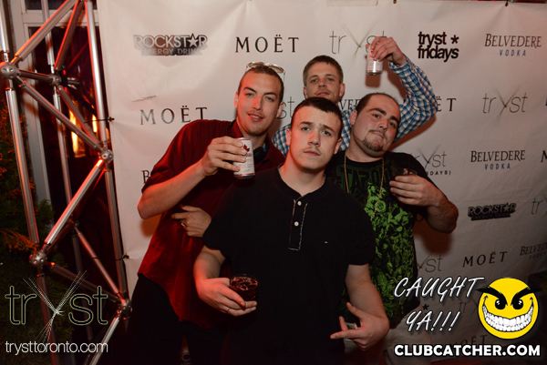 Tryst nightclub photo 190 - May 24th, 2013