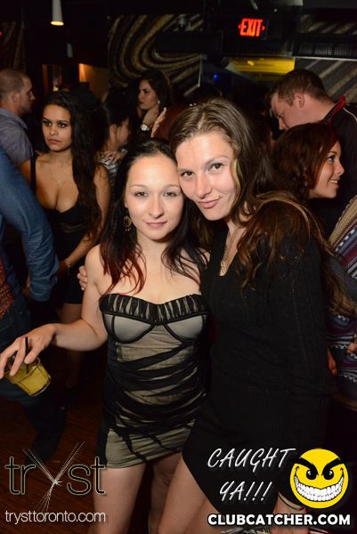 Tryst nightclub photo 20 - May 24th, 2013