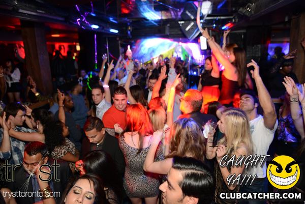Tryst nightclub photo 195 - May 24th, 2013