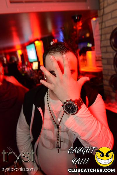 Tryst nightclub photo 199 - May 24th, 2013