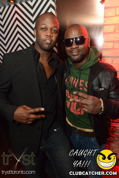 Tryst nightclub photo 200 - May 24th, 2013