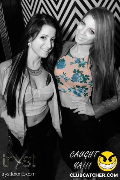 Tryst nightclub photo 201 - May 24th, 2013