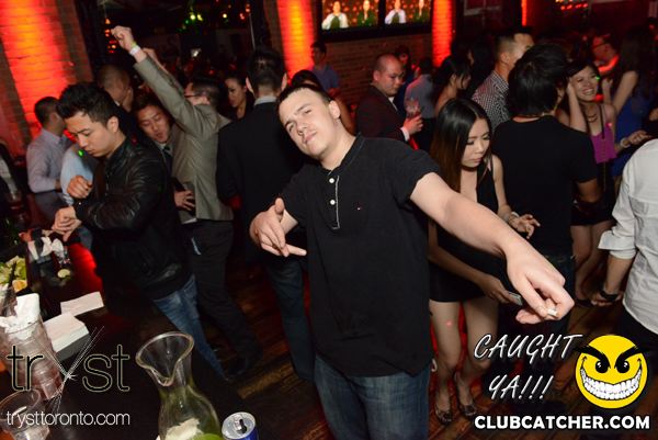 Tryst nightclub photo 202 - May 24th, 2013