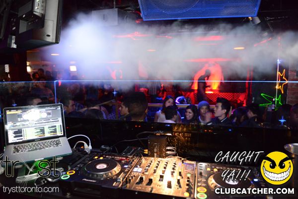 Tryst nightclub photo 203 - May 24th, 2013