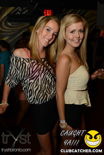 Tryst nightclub photo 204 - May 24th, 2013