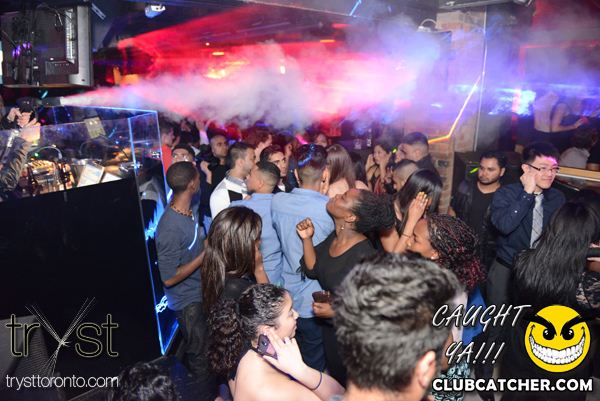 Tryst nightclub photo 205 - May 24th, 2013