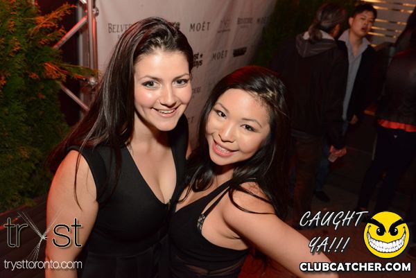 Tryst nightclub photo 208 - May 24th, 2013