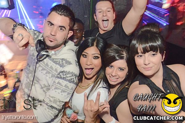 Tryst nightclub photo 210 - May 24th, 2013