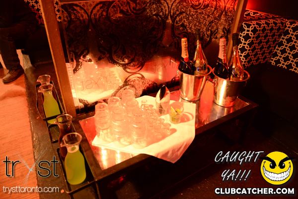 Tryst nightclub photo 212 - May 24th, 2013