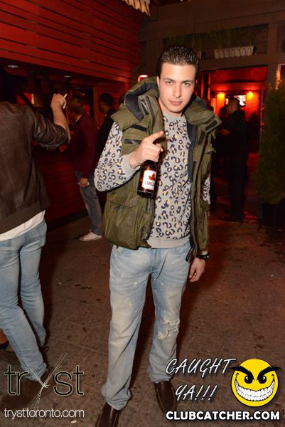 Tryst nightclub photo 213 - May 24th, 2013