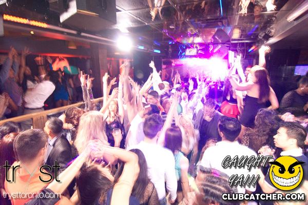 Tryst nightclub photo 218 - May 24th, 2013