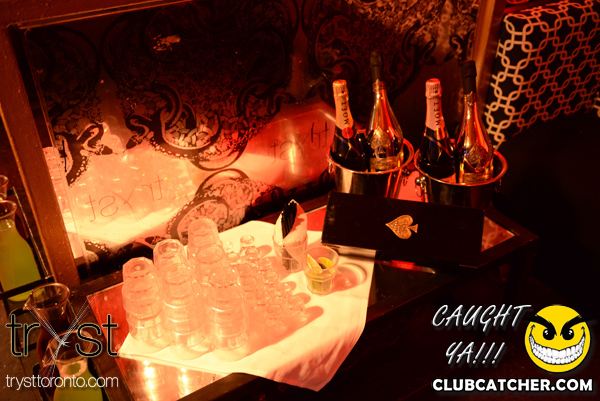 Tryst nightclub photo 219 - May 24th, 2013