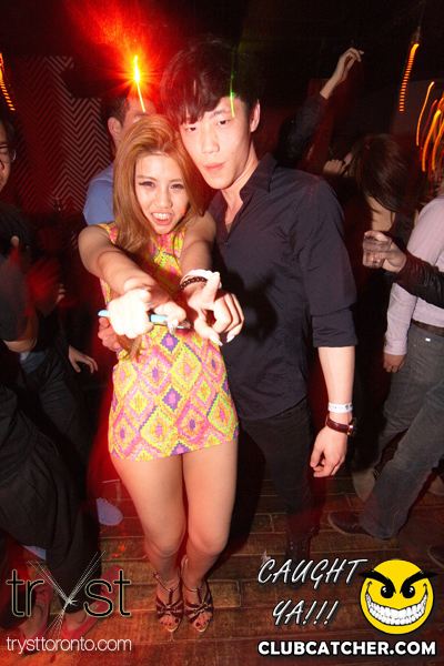 Tryst nightclub photo 23 - May 24th, 2013