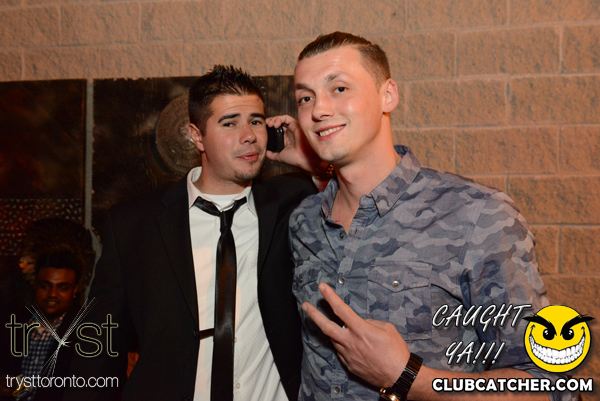 Tryst nightclub photo 225 - May 24th, 2013