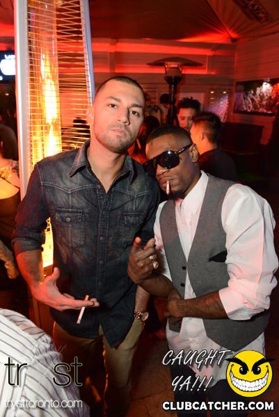 Tryst nightclub photo 227 - May 24th, 2013