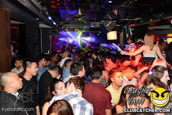 Tryst nightclub photo 228 - May 24th, 2013