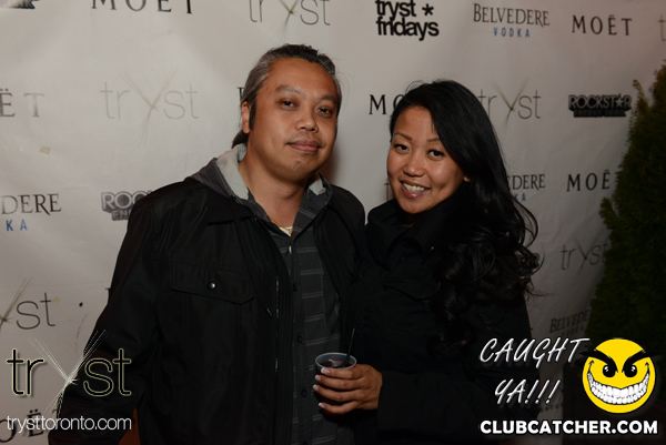 Tryst nightclub photo 229 - May 24th, 2013